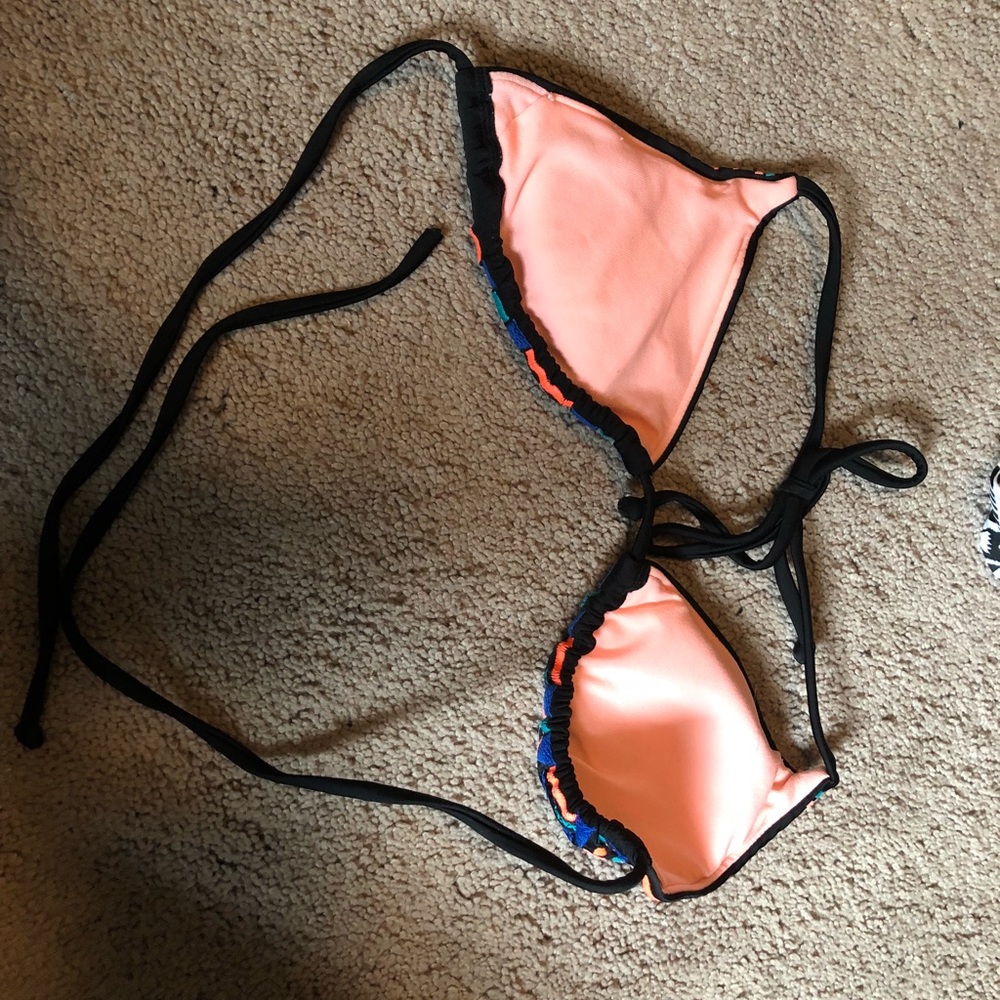 String bikini! - Picture 3 of 3